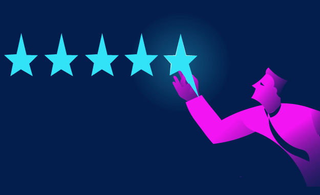 5-star 5-star