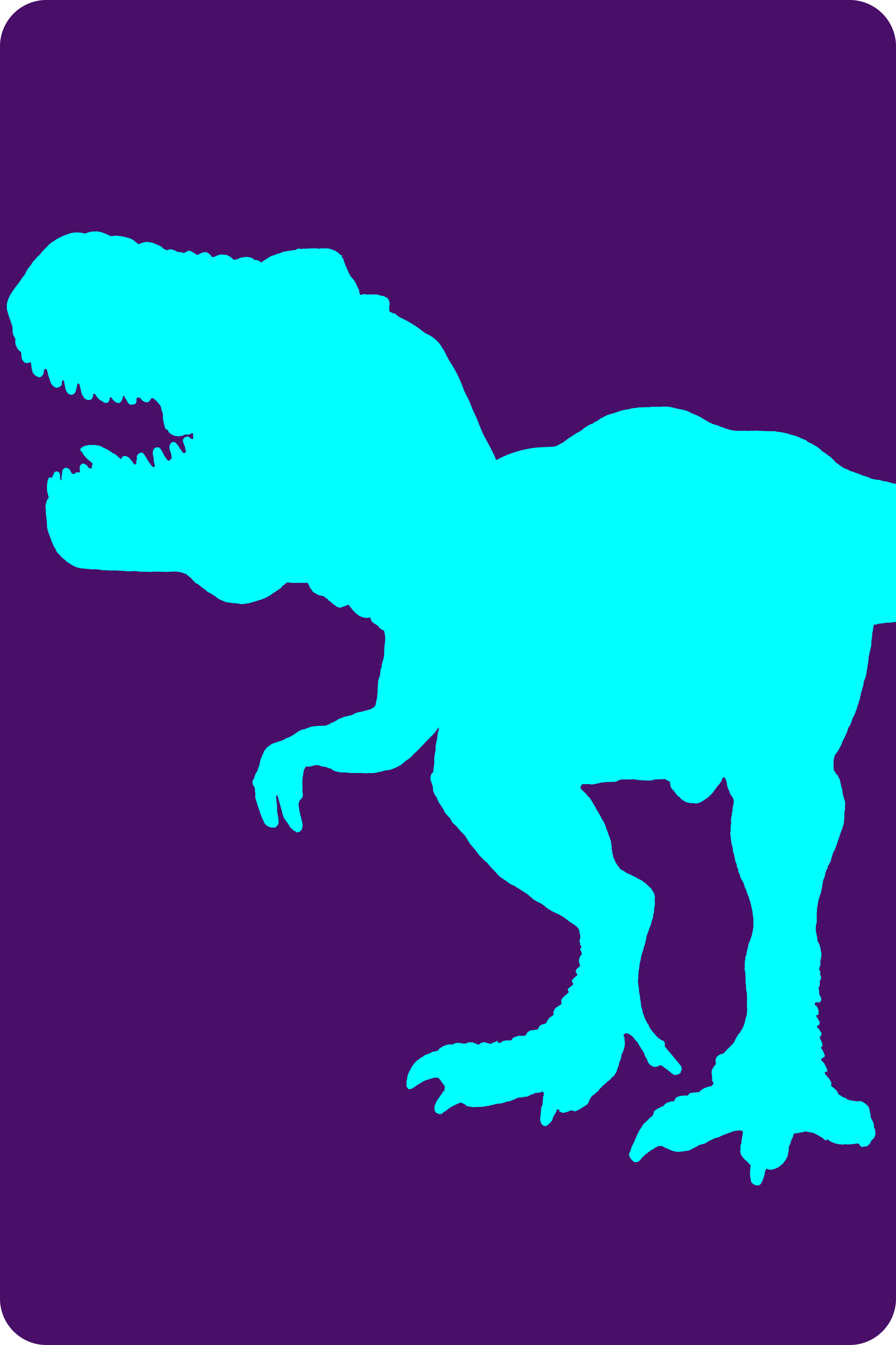 Dinosaur Dinosaur