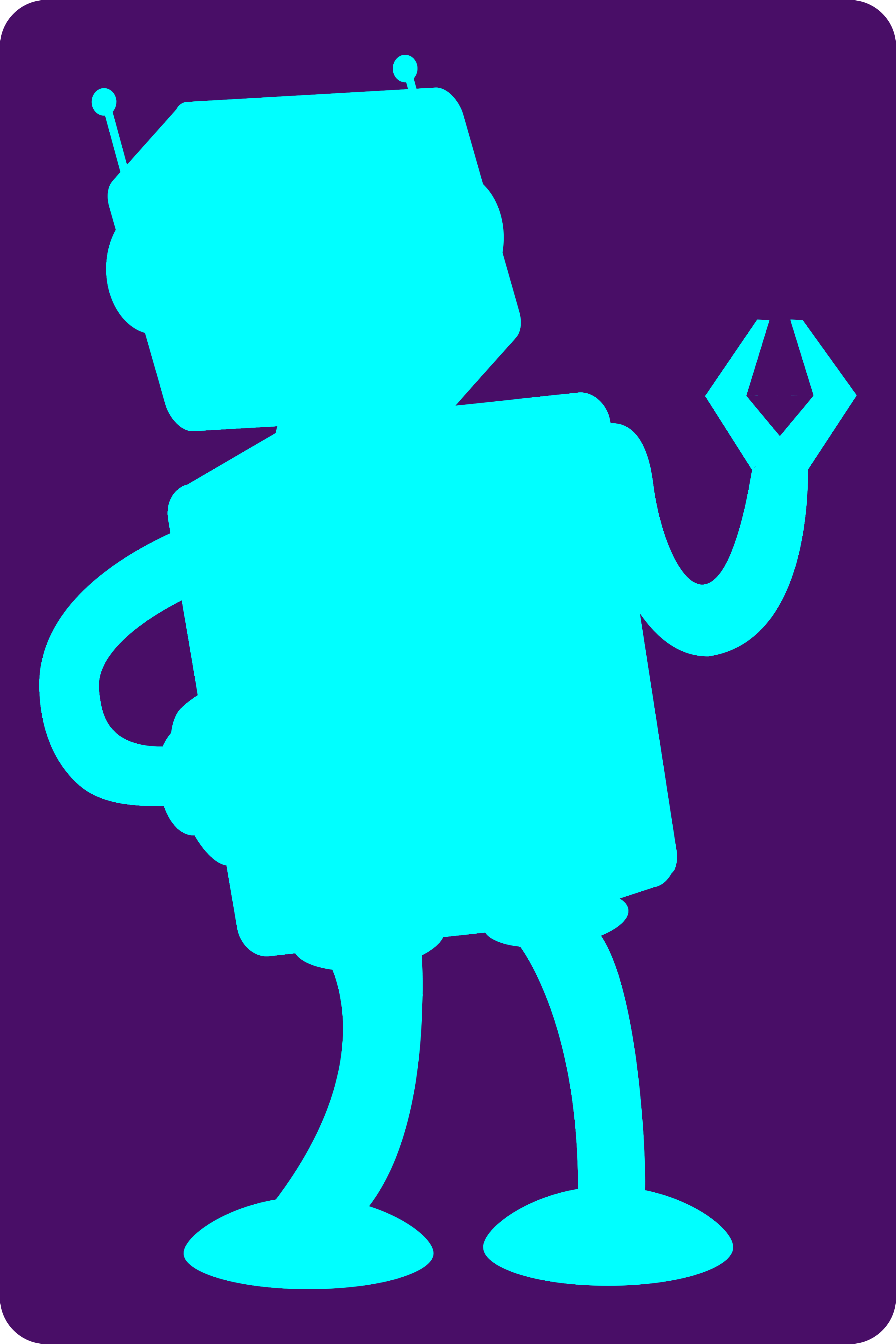 Robot Robot