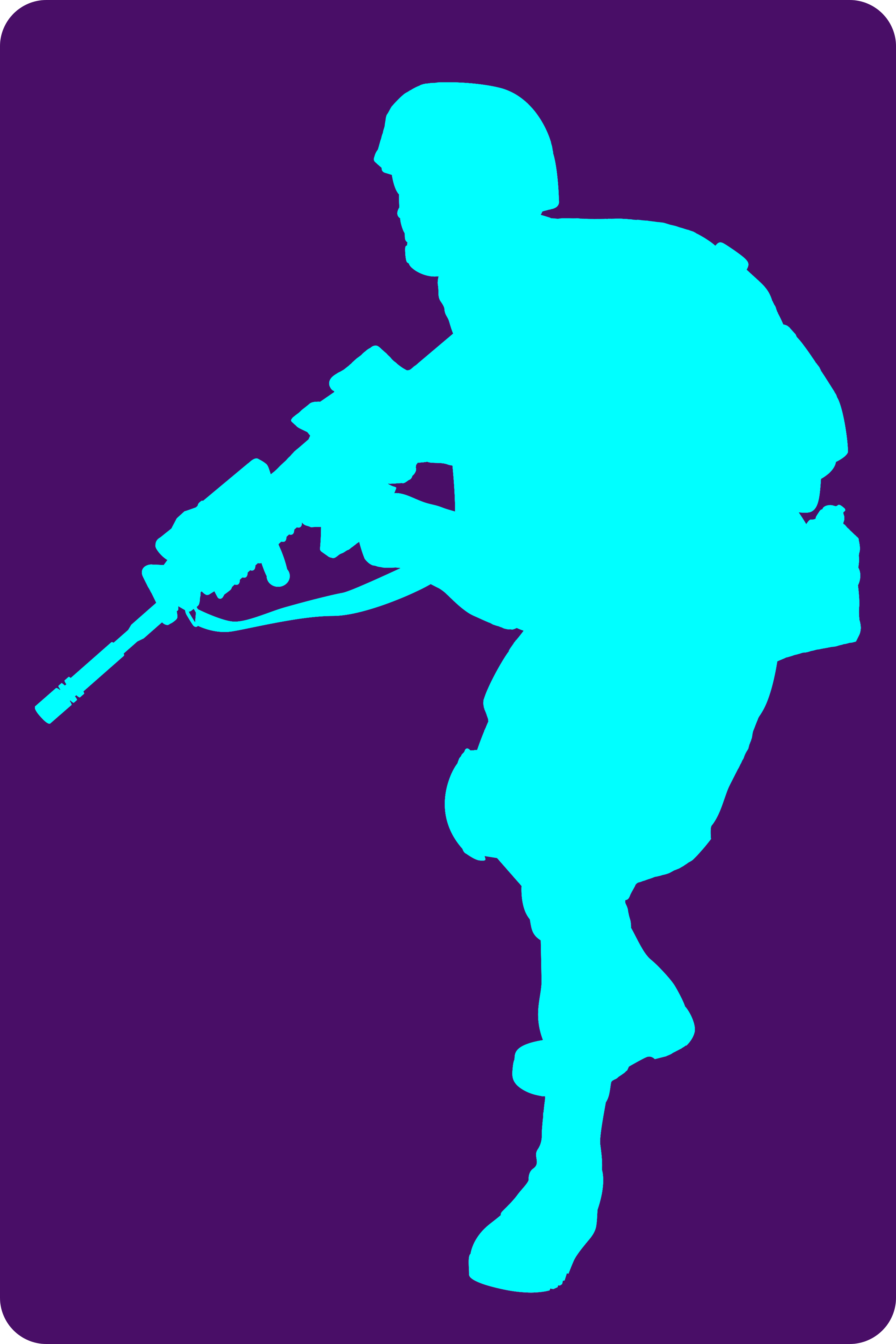 Soldier Soldier